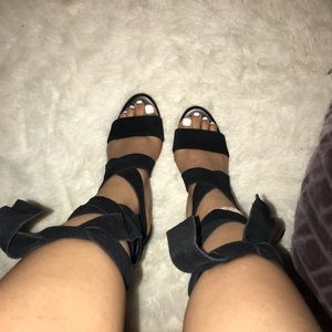 Gianni Bini Heels